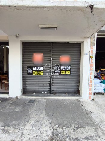 business em Platina, Calafate - Belo Horizonte - MG