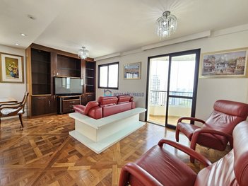 apartment em Rua Oliveira Alves, Ipiranga - São Paulo - SP