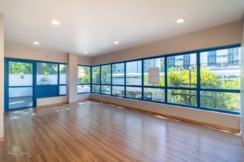 office em Mostardeiro, Moinhos de Vento - Porto Alegre - RS