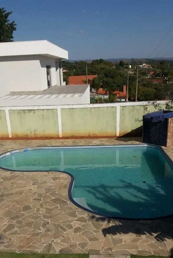 house em Alameda das Andorinhas, City Castello - Itu - SP