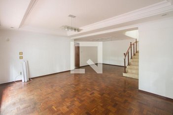 house em Rua Bartolomeu Feio, Vila Cordeiro - São Paulo - SP