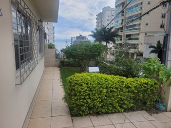 house em João Carvalho, Agronômica - Florianópolis - SC