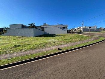 land_lot em Rua Turmalina, Ibiporã - Ibiporã - PR