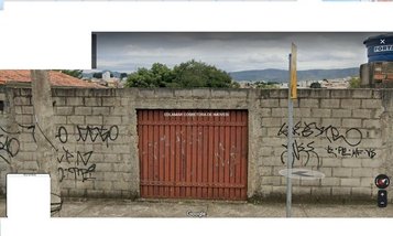 land_lot em Rua Coronel Antônio Pereira de Matos, Lindéia (Barreiro) - Belo Horizonte - MG