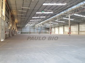 industrial em Rodovia Jorge Lacerda, Espinheiros - Itajaí - SC