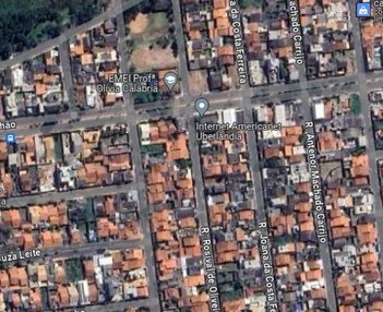 land_lot em Rua dos Acantos, Cidade Jardim - Uberlândia - MG