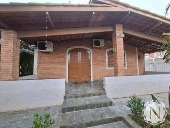 house em Rua Guarani, Praia dos Sonhos - Itanhaém - SP