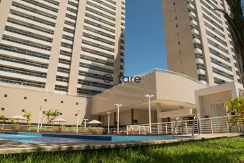 apartment em Rua Bento Albuquerque, Cocó - Fortaleza - CE