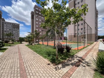 apartment em Rua Princesa Isabel, Petrópolis - Passo Fundo - RS