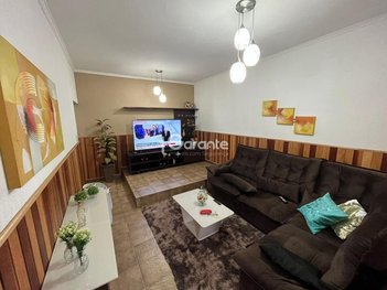 house em Rua dos Coqueiros, Vila Galvão - Guarulhos - SP