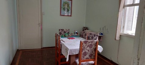 apartment em Avenida Alberto Bins, Centro Histórico - Porto Alegre - RS