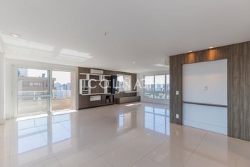 apartment em Rua Carlos Trein Filho, Auxiliadora - Porto Alegre - RS