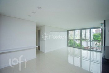 apartment em Alameda Eduardo Guimarães, Três Figueiras - Porto Alegre - RS