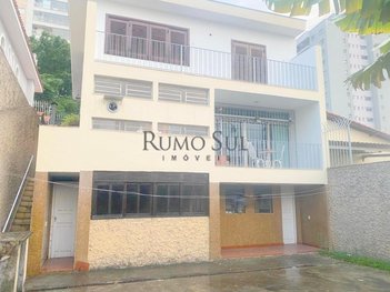 house em Rua Maratona, Vila Alexandria - São Paulo - SP