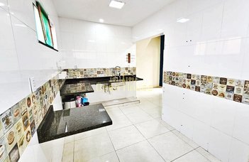 house em Rua Demerval Pimenta, Centro - Barra Mansa - RJ