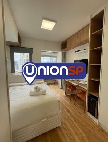 apartment em Rua Joaquim Guarani, Jardim das Acácias - São Paulo - SP