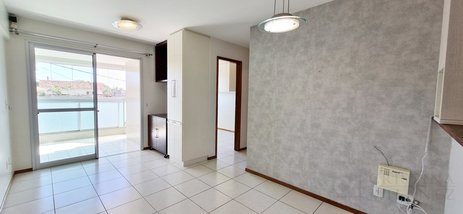 apartment em Rua Maria de Lourdes Poyares Labuto, Jardim da Penha - Vitória - ES
