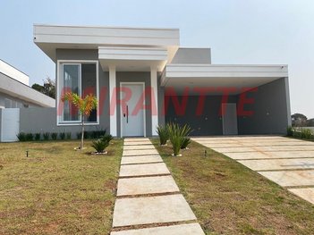 house em Rua 162, Ninho Verde II - Pardinho - SP