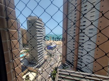 apartment em Rua Ildefonso Albano, Meireles - Fortaleza - CE