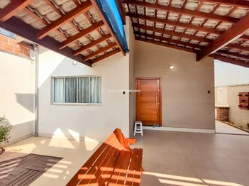 house em Rua Juruna, Parque Residencial Paraíso - Itupeva - SP