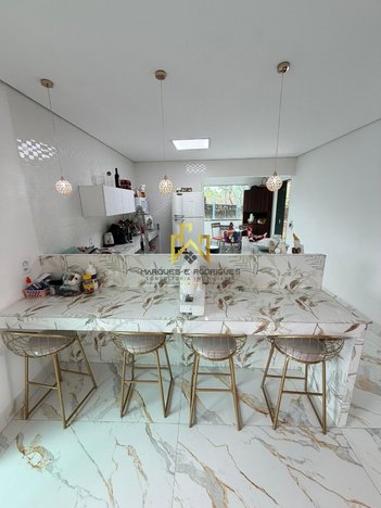 house em Rua Vila Três, Lagoa Santa - Lagoa Santa - MG