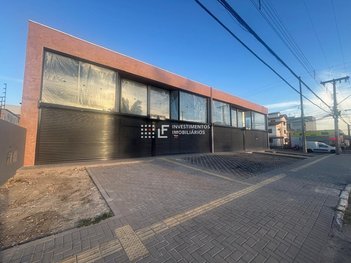 business em Rua Venâncio Aires, Niterói - Canoas - RS