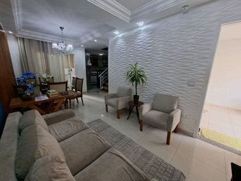house em Rua Antônio Vivaldi, Fazendinha - Curitiba - PR
