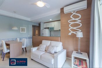 apartment em Ministro Rocha Azevedo, Cerqueira César - São Paulo - SP