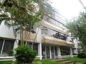 apartment em Panamericana, Jardim Lindóia - Porto Alegre - RS