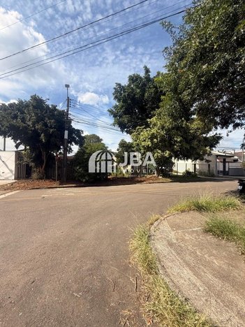 land_lot em Rua Pitanga, Emiliano Perneta - Pinhais - PR