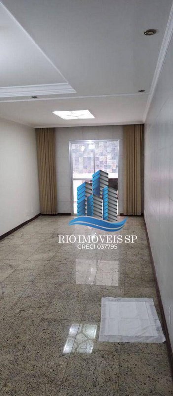 apartment em Rua Ingá, Osvaldo Cruz - São Caetano do Sul - SP