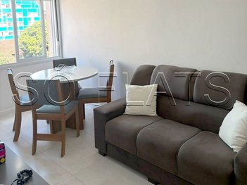 apartment em Rua Major Diogo, Bela Vista - São Paulo - SP