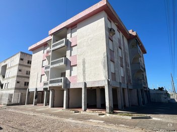 apartment em Rua da Matriz, Centro - Balneário Rincão - SC