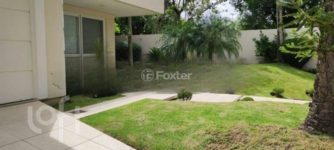 house em Rua Ladislau Neto, Ipanema - Porto Alegre - RS