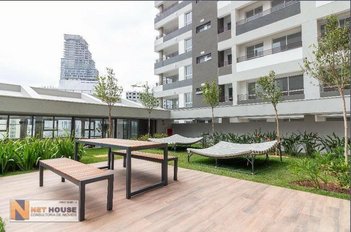 apartment em Avenida Vital Brasil, Butantã - São Paulo - SP