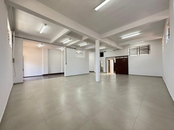 office em Rua Emílio Tagliari, Santa Maria - Passo Fundo - RS