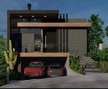 house em San Martin, São Luiz - Gravataí - RS