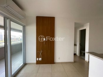 apartment em Rua Adalberto Kemeny, Parque Industrial Tomas Edson - São Paulo - SP