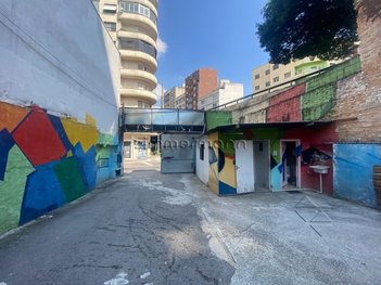 land_lot em Alameda Nothmann, Campos Elíseos - São Paulo - SP