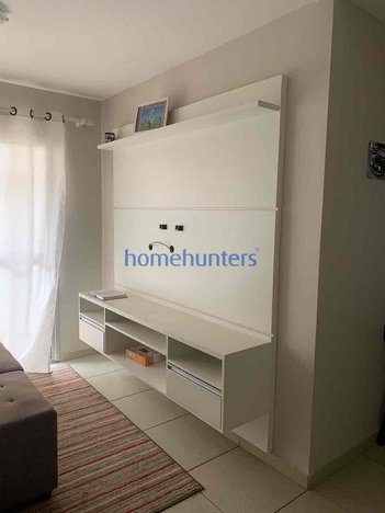 apartment em Rua Maria Cândida Conceição, Jardim Mirassol - Campinas - SP