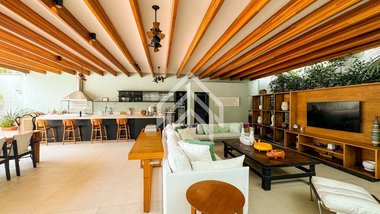 house em Rua Argemiro Amâncio dos Santos, Juquehy - São Sebastião - SP