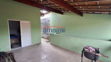 house em Rua Karan Abib Chaiben, Jardim Nova Esperança - Jacareí - SP