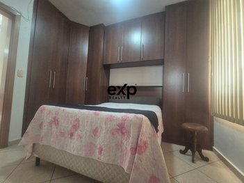 apartment em Rua Desembargador José Burnier, Castelo - Belo Horizonte - MG