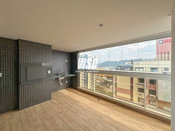 apartment em Koesa, Kobrasol - São José - SC