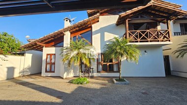 house em Rua dos Mognos, Terras do Madeira - Carapicuíba - SP