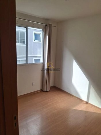 apartment em Avenida Itália, Vila Juliana - Botucatu - SP