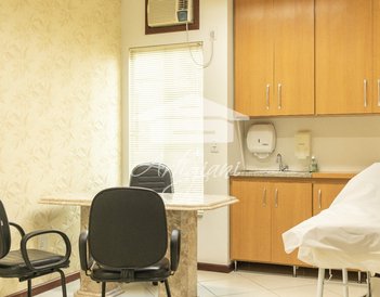 office em Rua Inácio Franco Alves, Parque Cidade Nova - Mogi Guaçu - SP