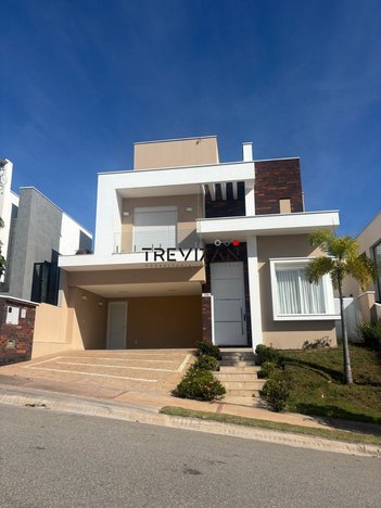 house em Alameda Itaúba, Cyrela Landscape Esplanada - Votorantim - SP