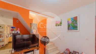 house em Rua João Machado e Silva, Vila Miami - São Paulo - SP
