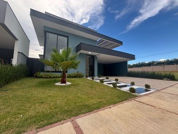 house em Avenida Landscape, Cyrela Landscape Esplanada - Votorantim - SP